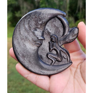obsidian fairy moon 3 in